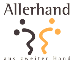 Onlineshop – Allerhand aus zweiter Hand