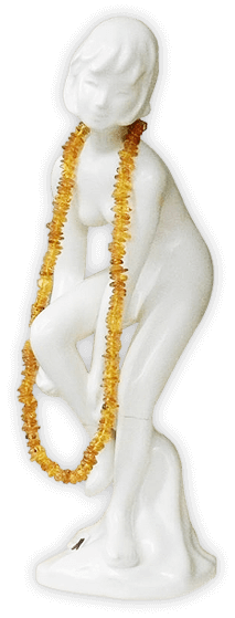 weibliche Figur