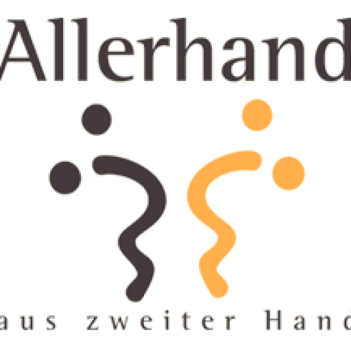 Allerhand aus zweiter Hand Allerhand aus zweiter Hand Logo
